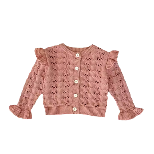 Dolcezza-Cardigan 